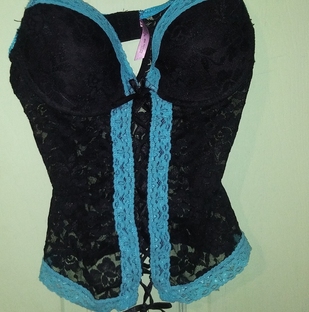 Lingerie top
